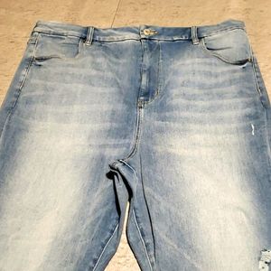 🌼 2 for $25 Plus size pants NWOT